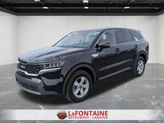 Used 2023 Kia Sorento LX video 1
