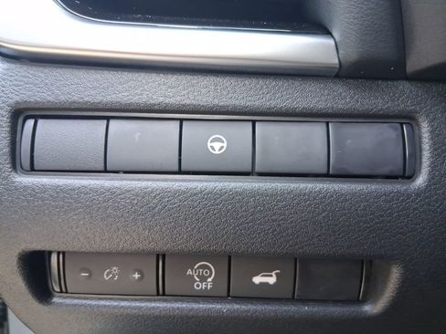 New 2026 Nissan Rogue SV AWD/4WD image 28
