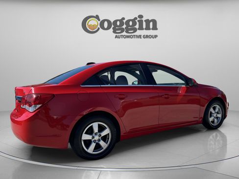 Used 2016 Chevrolet Cruze LT image 7