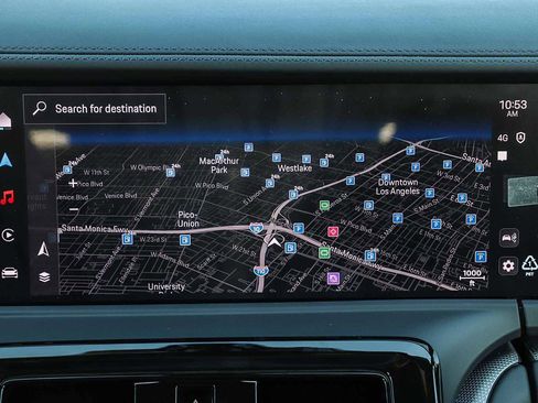 Used 2025 Porsche Panamera 4 image 16