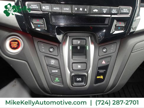 Used 2023 Honda Odyssey Sport image 24