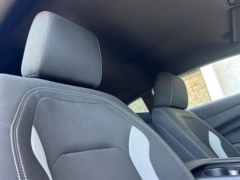Used 2023 Chevrolet Camaro LT RWD image 24