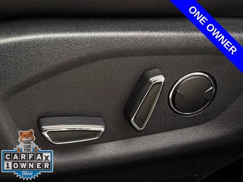 Used 2018 Ford Explorer Sport w/ Equipment Group 401A image 7