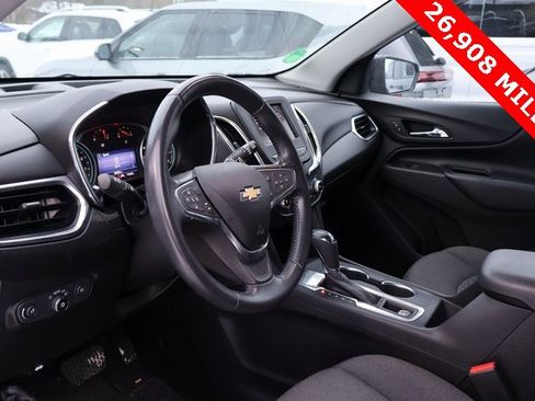 Used 2020 Chevrolet Equinox LT image 9