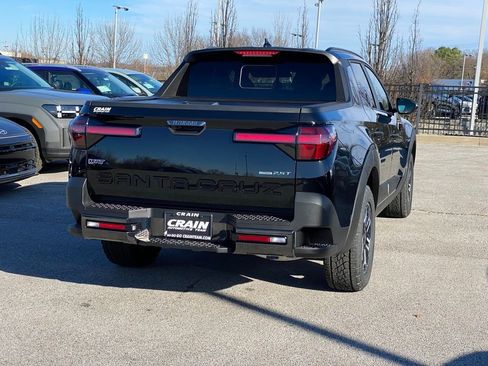 New 2026 Hyundai Santa Cruz XRT AWD/4WD image 8