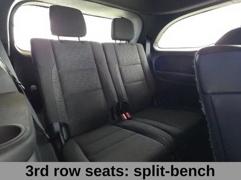Used 2023 Dodge Durango GT AWD/4WD image 16