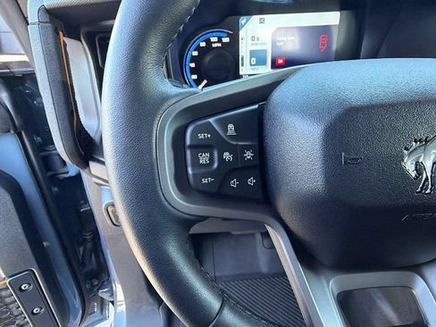 Used 2024 Ford Bronco Badlands AWD/4WD image 27