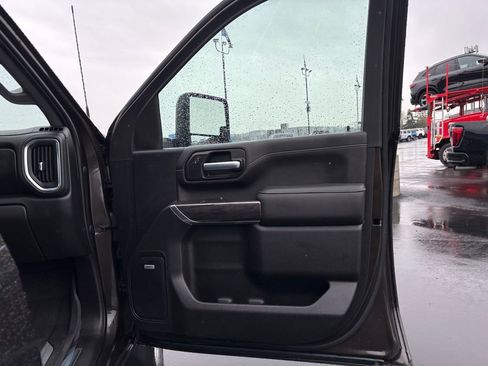 Used 2021 Chevrolet Silverado 3500 LTZ w/ LTZ Premium Package AWD/4WD image 27