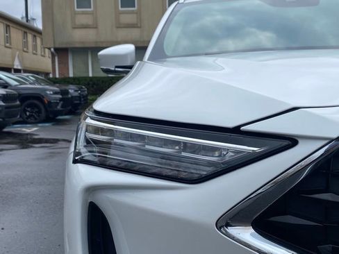 Used 2022 Acura MDX SH-AWD w/ Advance Package image 13