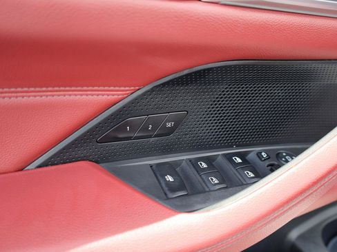 Used 2022 BMW 430i Convertible w/ M Sport Package RWD image 8