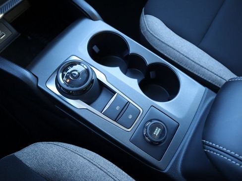 New 2025 Ford Bronco Sport Big Bend AWD/4WD image 9