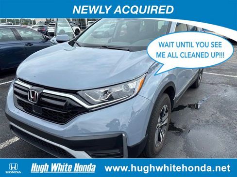 Used 2022 Honda CR-V Special Edition image 1