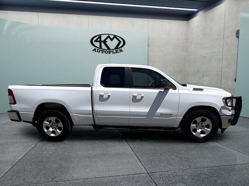 Used 2022 RAM 1500 Lone Star RWD image 2