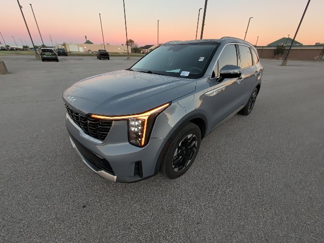 Used 2024 Kia Sorento S w/ Panoramic Sunroof Package FWD image 17