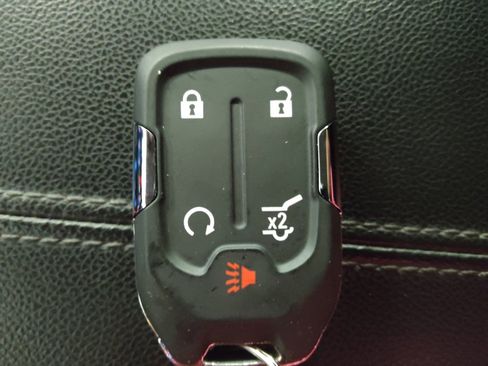 Used 2019 GMC Terrain SLE w/ Driver Convenience Package image 32