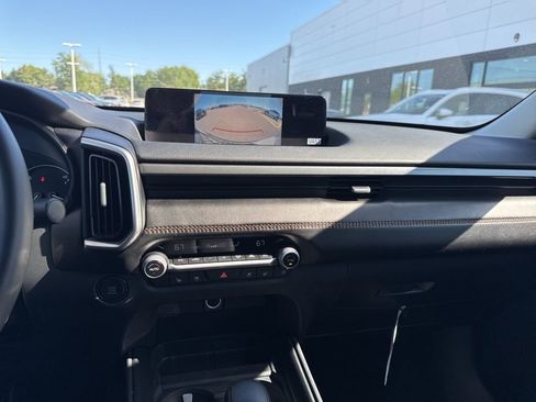 Certified 2026 MAZDA CX-50 AWD 2.5 S w/ Cargo Package image 7