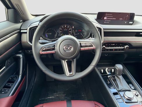 New 2026 MAZDA CX-50 AWD 2.5 Hybrid w/ Weather Package image 18