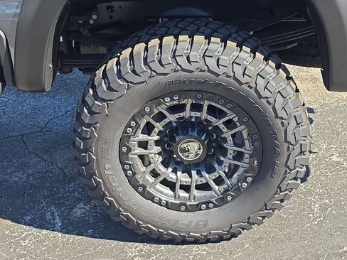 New 2025 Ford F250 Lariat w/ Lariat Ultimate Package image 6