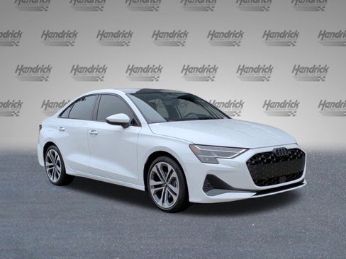 Used 2026 Audi A3 2.0T Premium AWD/4WD image 2