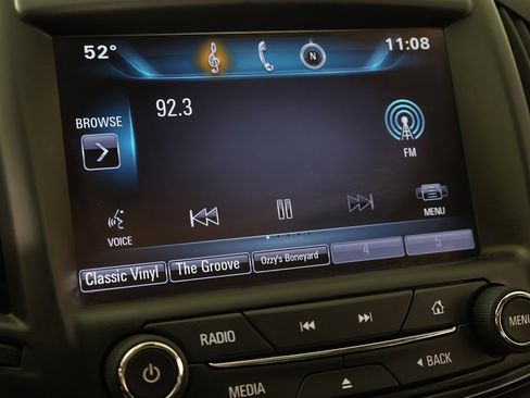 Used 2015 Buick Regal image 43