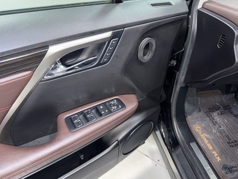 Used 2016 Lexus RX 350 F Sport image 12