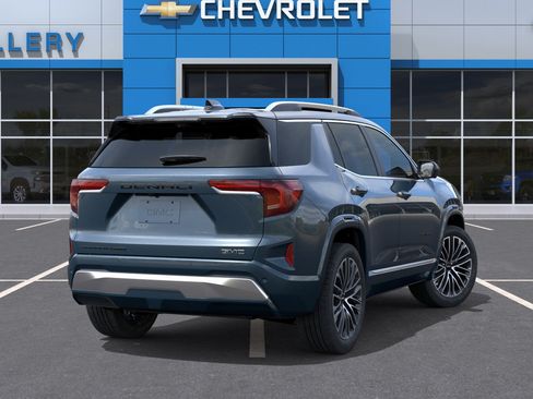 New 2027 GMC Terrain Denali AWD/4WD image 4