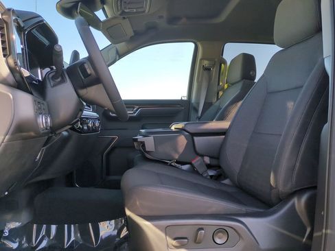 Certified 2026 GMC Sierra 1500 Elevation AWD/4WD image 22