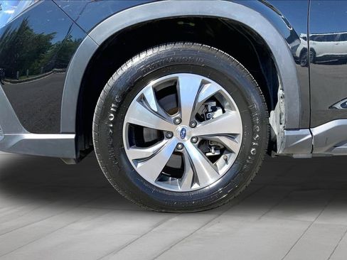 Used 2023 Subaru Ascent Premium w/ Convenience Package AWD/4WD image 33