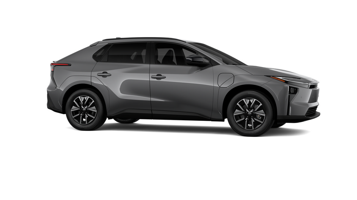 New 2027 Toyota bZ FWD image 43