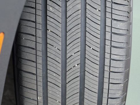 Used 2026 Hyundai Tucson Limited w/ Tow & Go Package image 5