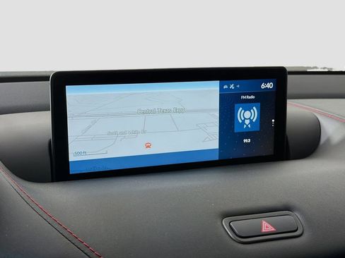 Used 2023 Acura TLX Type S image 18