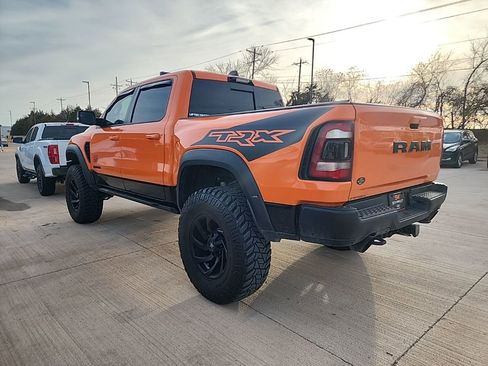 Used 2022 RAM 1500 TRX w/ TRX Level 2 Equipment Group image 6