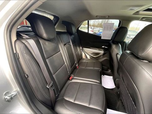 Used 2017 Buick Encore Premium w/ Experience Buick Package image 26