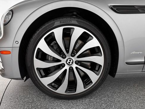 Used 2023 Bentley Flying Spur Azure image 34