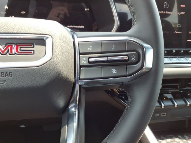 New 2026 GMC Canyon Elevation w/ Convenience Package AWD/4WD image 35