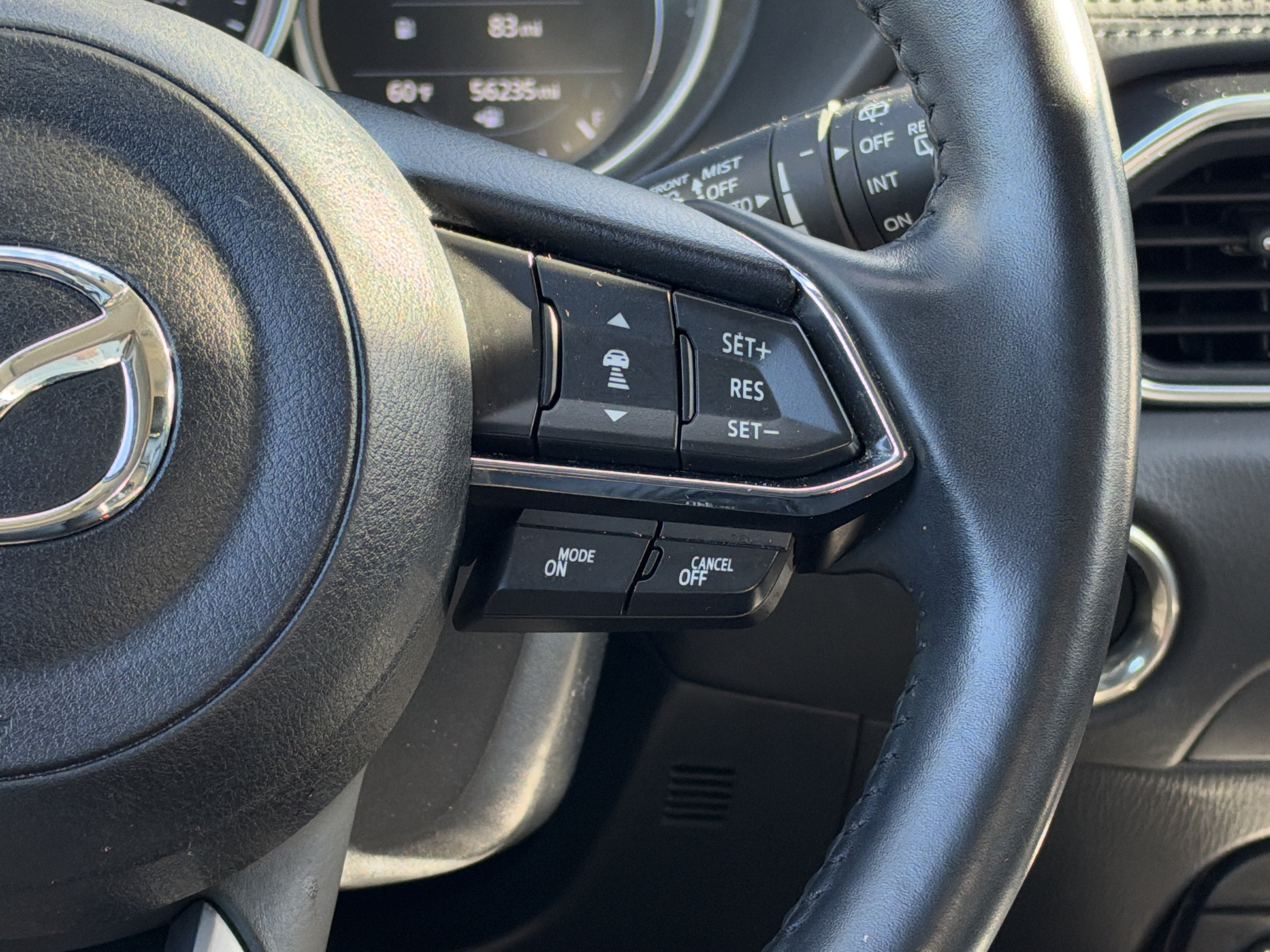 Used 2024 MAZDA CX-5 AWD 2.5 S w/ Select Package image 5