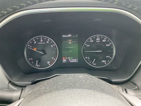 Used 2024 Subaru Outback Limited image 30
