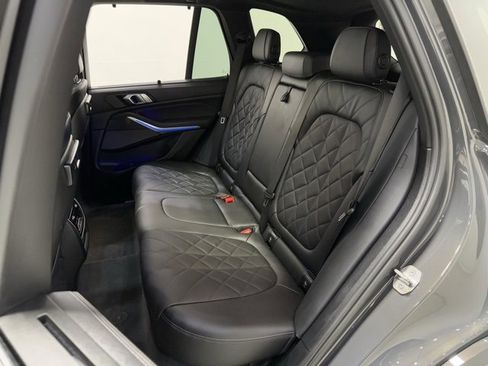 Used 2023 BMW X5 M50i w/ Executive Package image 9