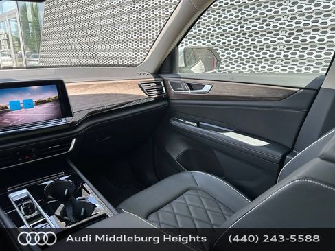 Used 2026 Volkswagen Atlas SEL Premium R-Line AWD/4WD image 27