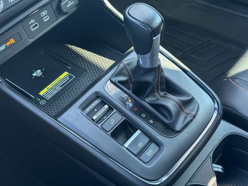 Certified 2024 Honda CR-V Sport-L image 37