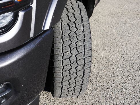 Used 2022 RAM 2500 Limited w/ Night Edition image 51