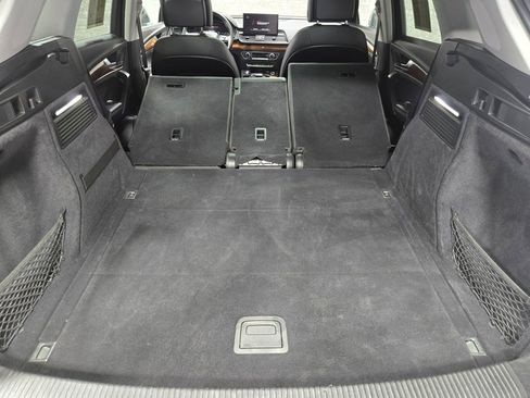 Used 2023 Audi Q5 2.0T Premium Plus image 44