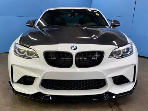 Used 2018 BMW M2 image 4