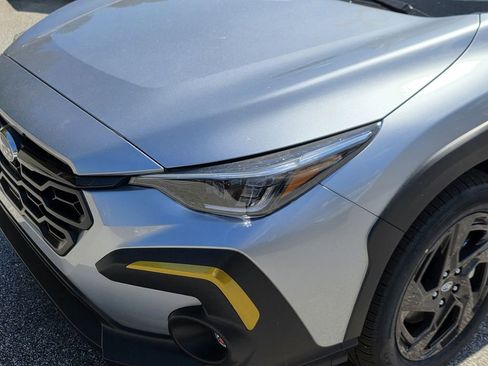 New 2026 Subaru Crosstrek 2.5i Sport AWD/4WD image 6
