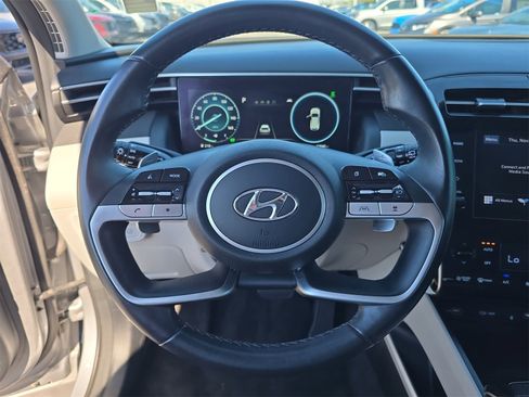 Used 2022 Hyundai Tucson SEL image 23