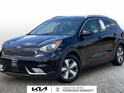 Used 2018 Kia Niro LX