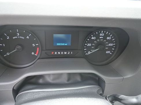 New 2025 Ford E-350 and Econoline 350 Super Duty w/ Power Equipment Group image 15