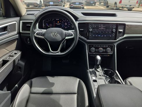Used 2022 Volkswagen Atlas SE FWD image 27