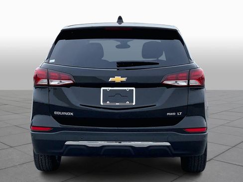Used 2024 Chevrolet Equinox LT image 5