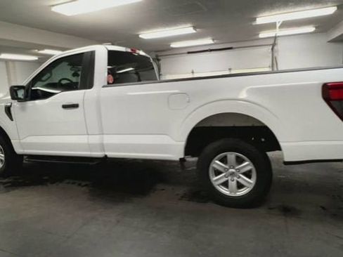 Used 2024 Ford F150 XL w/ Equipment Group 103A High image 6